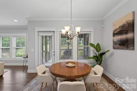 Dining - 44 Stills Creek Loop, Fairview, NC 28730 photo 1 of 1