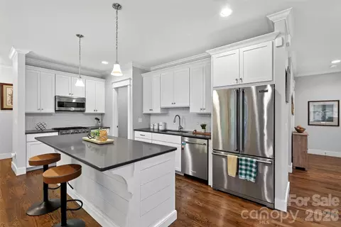 Kitchen - 44 Stills Creek Loop, Fairview, NC 28730 photo 1 of 5