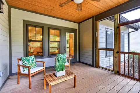 Exterior - 44 Stills Creek Loop, Fairview, NC 28730 photo 5 of 8