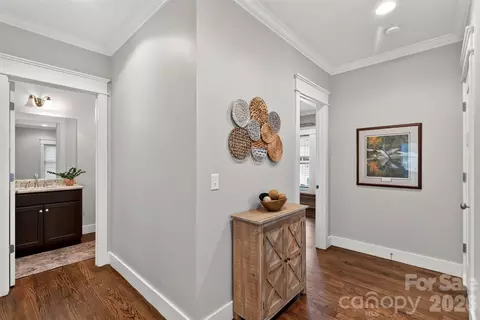 Entry Way - 44 Stills Creek Loop, Fairview, NC 28730 photo 2 of 2