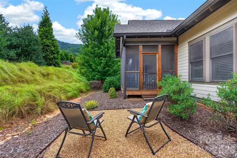 Exterior - 44 Stills Creek Loop, Fairview, NC 28730 photo 8 of 8