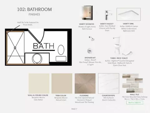 Bath - 2026 Deep Gap Farm E Rd E, Mill Spring, NC 28756 photo 1 of 5