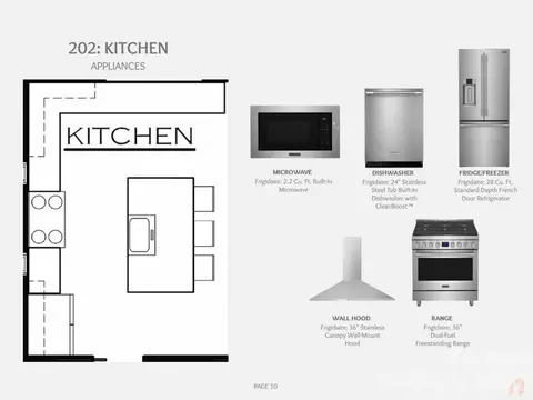 Kitchen - 2026 Deep Gap Farm E Rd E, Mill Spring, NC 28756 photo 1 of 2