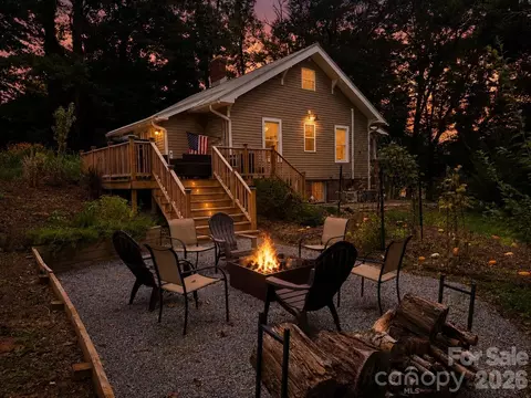 55 Beaman Rd, Marion, NC 28752