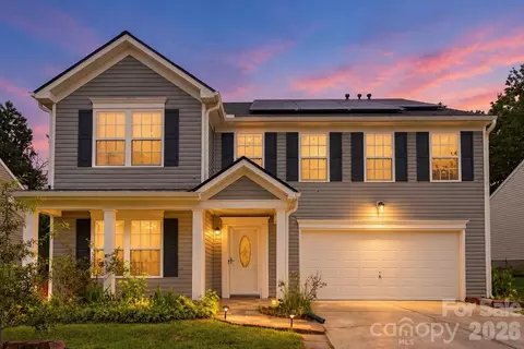 6324 Carpentaria Ct, Charlotte, NC 28215