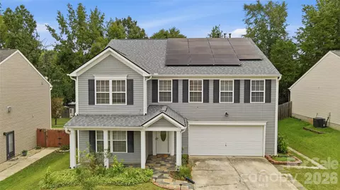 6324 Carpentaria Ct, Charlotte, NC 28215