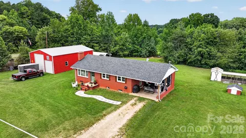 2560 Nc 152 Hwy, China Grove, NC 28023
