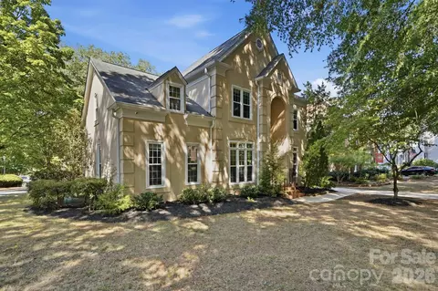 7130 Prescott Pond Ln, Charlotte, NC 28270