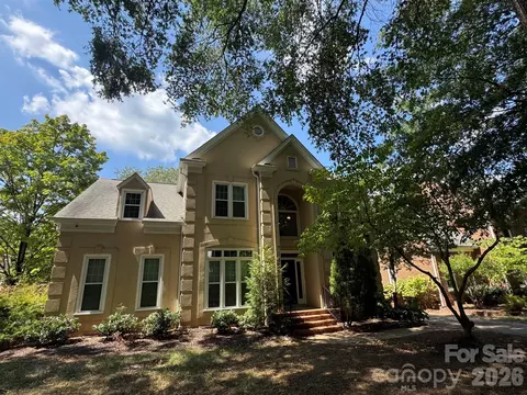 7130 Prescott Pond Ln, Charlotte, NC 28270