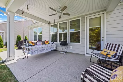 Exterior - 3029 Trace Meadow Ct, York, SC 29745 photo 6 of 10