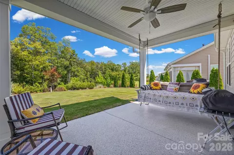 Exterior - 3029 Trace Meadow Ct, York, SC 29745 photo 5 of 10