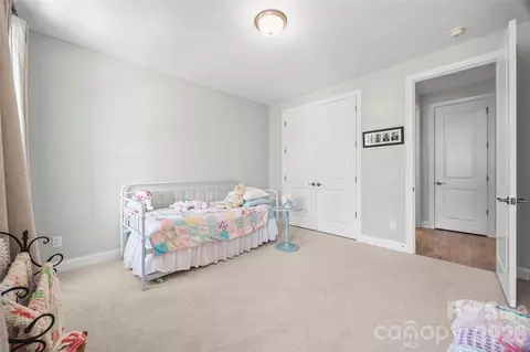 Bedroom - 3029 Trace Meadow Ct, York, SC 29745 photo 2 of 4