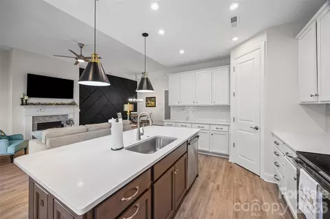 Kitchen - 3029 Trace Meadow Ct, York, SC 29745 photo 3 of 3