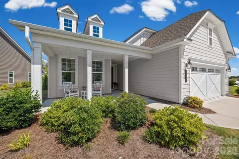 Exterior - 3029 Trace Meadow Ct, York, SC 29745 photo 2 of 10