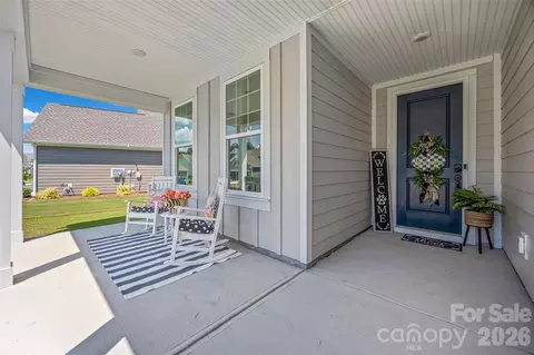 Exterior - 3029 Trace Meadow Ct, York, SC 29745 photo 3 of 10