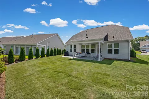 Exterior - 3029 Trace Meadow Ct, York, SC 29745 photo 8 of 10