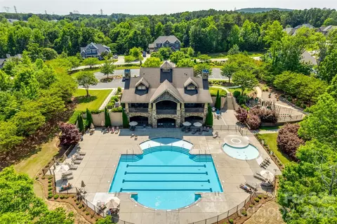 Exterior - 3029 Trace Meadow Ct, York, SC 29745 photo 9 of 10