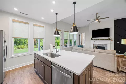 Kitchen - 3029 Trace Meadow Ct, York, SC 29745 photo 2 of 3