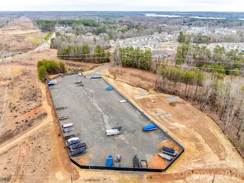 Exterior - 3029 Trace Meadow Ct, York, SC 29745 photo 10 of 10
