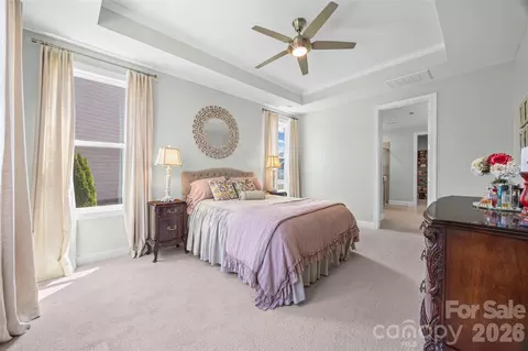 Bedroom - 3029 Trace Meadow Ct, York, SC 29745 photo 3 of 4