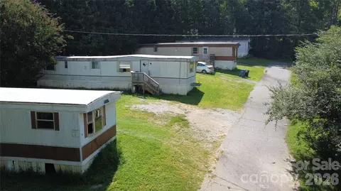 3686 Cook W Rd W, Valdese, NC 28690