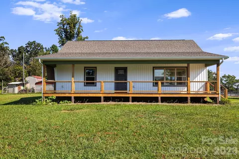 108 Split Rail Drive Ext, Asheville, NC 28806
