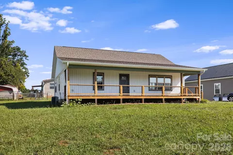 108 Split Rail Drive Ext, Asheville, NC 28806