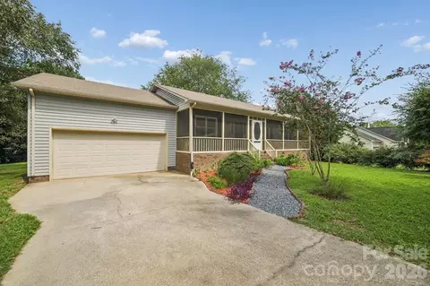 282 Honeycutt Se Dr SE, Concord, NC 28025