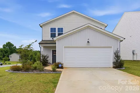 503 Good Hope Sw Rd SW, Concord, NC 28025