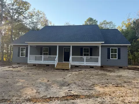 2887 Saluda Rd, Chester, SC 29706