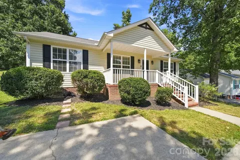 Exterior - 2425 Red Tip Se Dr SE, Concord, NC 28025 photo 1 of 7