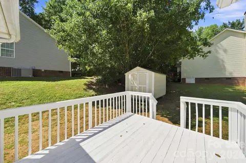 Exterior - 2425 Red Tip Se Dr SE, Concord, NC 28025 photo 7 of 7