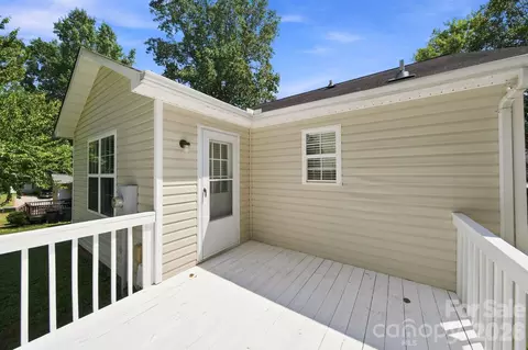 Exterior - 2425 Red Tip Se Dr SE, Concord, NC 28025 photo 6 of 7