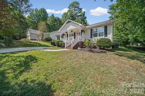 Exterior - 2425 Red Tip Se Dr SE, Concord, NC 28025 photo 3 of 7