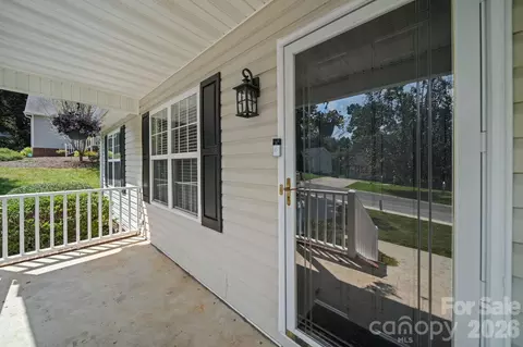 Exterior - 2425 Red Tip Se Dr SE, Concord, NC 28025 photo 4 of 7