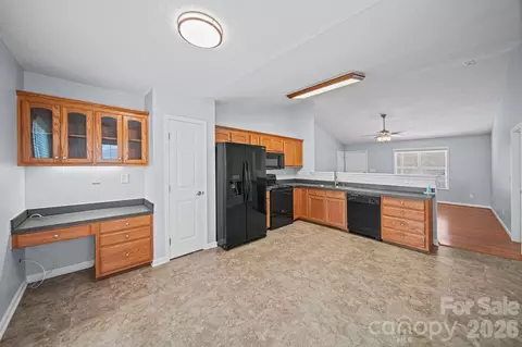 Kitchen - 2425 Red Tip Se Dr SE, Concord, NC 28025 photo 3 of 3