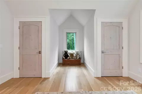 Entry Way - 144 Laurel Crk, Cedar Mountain, NC 28718 photo 5 of 5