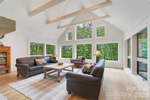 Living - 144 Laurel Crk, Cedar Mountain, NC 28718 photo 1 of 3