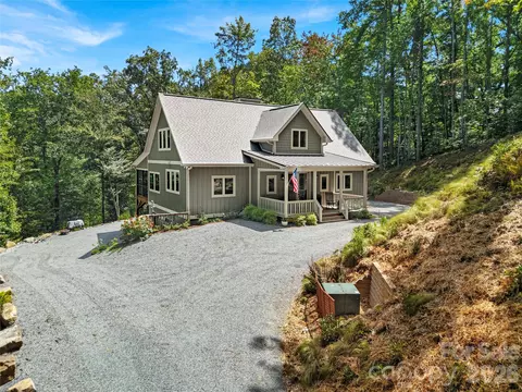 Other - 144 Laurel Crk, Cedar Mountain, NC 28718 photo 1 of 14