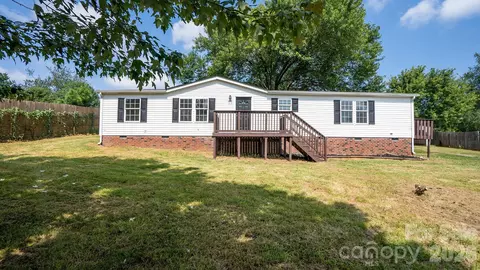 492 Bethlehem Rd, Statesville, NC 28677