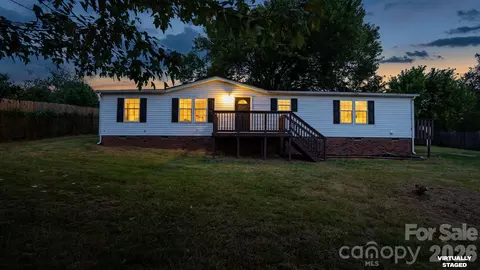 492 Bethlehem Rd, Statesville, NC 28677