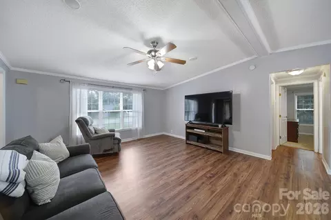 Living - 1421 Suttle Rd, Lancaster, SC 29720 photo 3 of 3