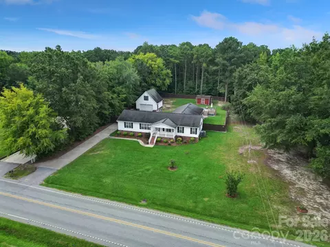 View/Area - 1421 Suttle Rd, Lancaster, SC 29720 photo 1 of 2