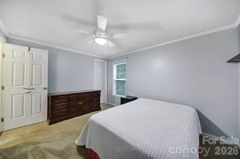 Bedroom - 1421 Suttle Rd, Lancaster, SC 29720 photo 4 of 5