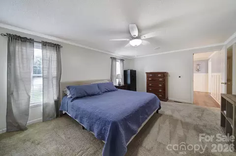 Bedroom - 1421 Suttle Rd, Lancaster, SC 29720 photo 2 of 5