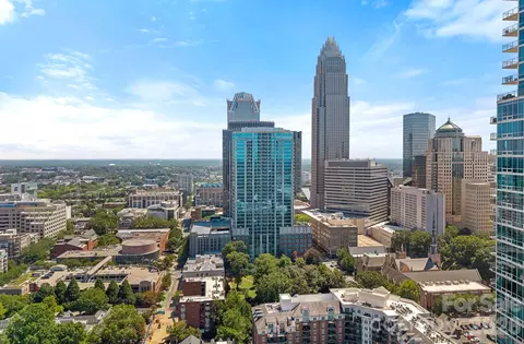 210 N Church 2310 St #2310, Charlotte, NC 28202