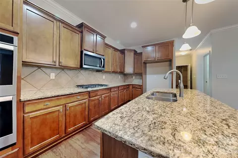 Kitchen - 3058 Amaranth Dr, Fort Mill, SC 29708 photo 1 of 2
