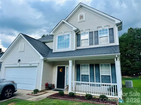 3833 Wingdale Ct, Gastonia, NC 28056