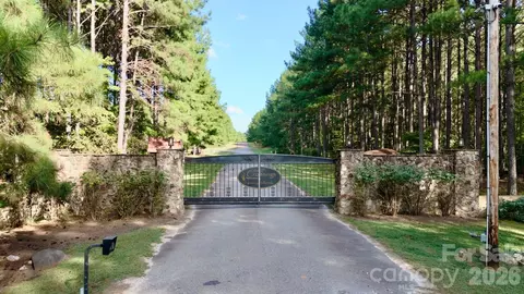 River Bluff Lane, Lilesville, NC 28091