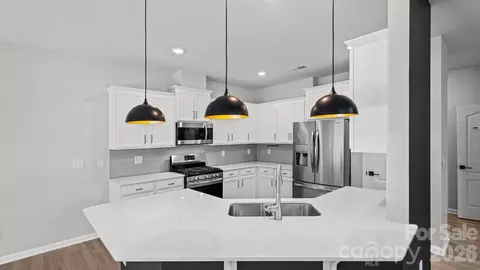 Entry Way - 1257 Loggerhead Dr, Lancaster, SC 29720 photo 1 of 1